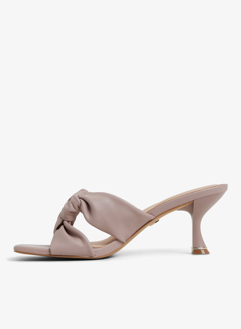 الدو صنادل وردية نسائية من جلافث إن - Image 3