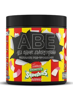 ABE Pre Workout - Drumstick Squashies - (30 serving) - pzsku/Z2386AFD0007047E5D5A1Z/45/_/1739908274/18e0cbf5-b19b-4391-9706-829ab7a4c5c3