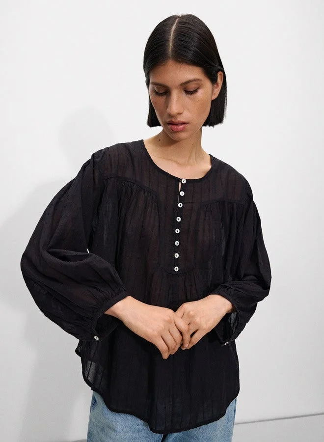 بارفوا أعلى كم كامل