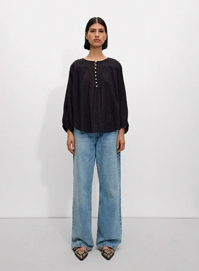 بارفوا أعلى كم كامل