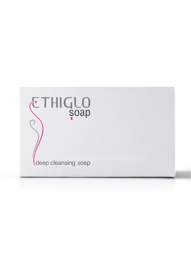 إيثيجلو صابون إيثيغلو للتنظيف العميق 75 غرام - Image 1