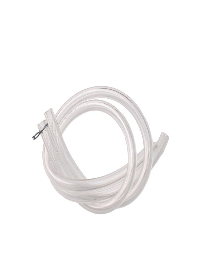 طقم ترقية BUHNSS PWK 24mm لمكربن وفلتر هواء وأنابيب سحب الهواء، مناسب لدراجات كولمان CT200U وBT200X، وباجا واريور MB200، وبريداتور بمحركات هوندا GX160 وGX200 بقوة 6.5 حصان، ودراجات الكارتينج الصغيرة، باللون الأزرق. - Image 4