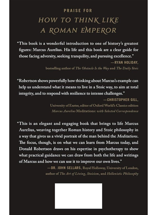 How to Think Like a Roman Emperor: The Stoic Philosophy of Marcus Aurelius - Image 2