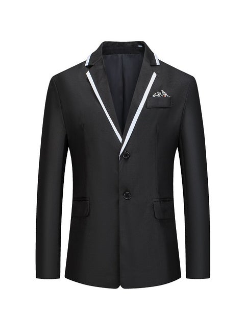 New Fashionable Casual Suit Jacket