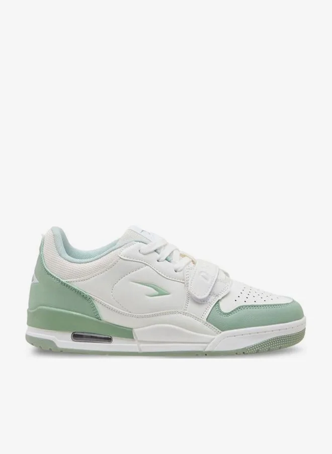 داش Women Perforated Design Sports Shoes