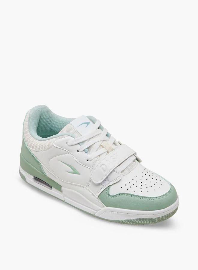 داش Women Perforated Design Sports Shoes