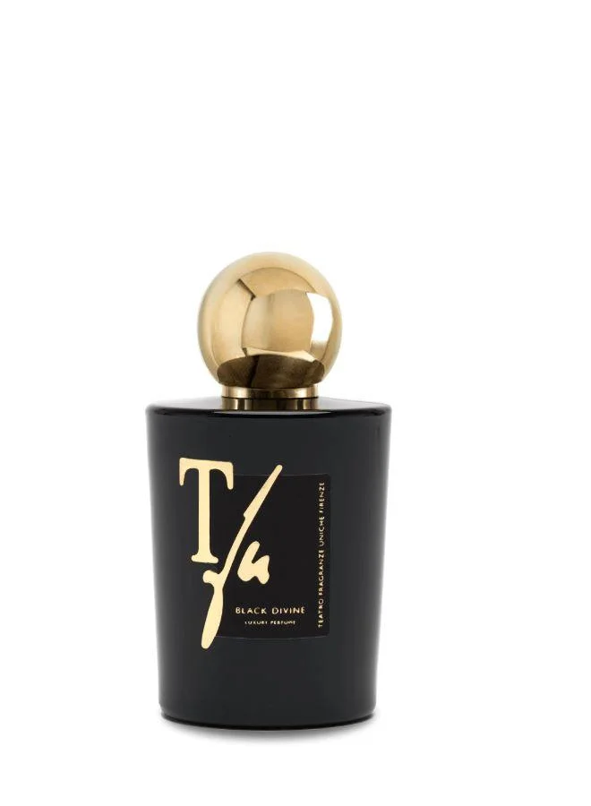 تياترو عطر بلاك ديفاين 100 مل