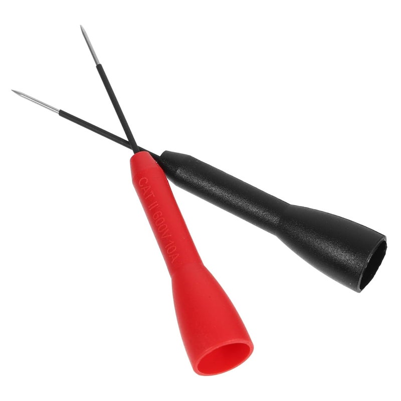 Trendy flexible practical build 10pcs Back Probe Tool for Automotive Circuit Testing Insulation Multimeter Probes for Penetration Compact Design for Electrical Testing Protective coating Upgraded simple practical design Easy clean surface Air & land transit compatible Anti topple design Durability enhanced Condition adaptive build All choice modern design Globally trusted quality Wide range expanded design General purpose premium build Any KSA address orderable Extra part combo compatible Gulf climate tested upgraded quality Elegant practical multi-option build Authorized haulage delivery All usage compatible Trendy natural tone options Popular practical build Well-engineered versatile build Practical experience crafted Processed natural substance Batch uniform stable quality Reliable daily use design - Image 3