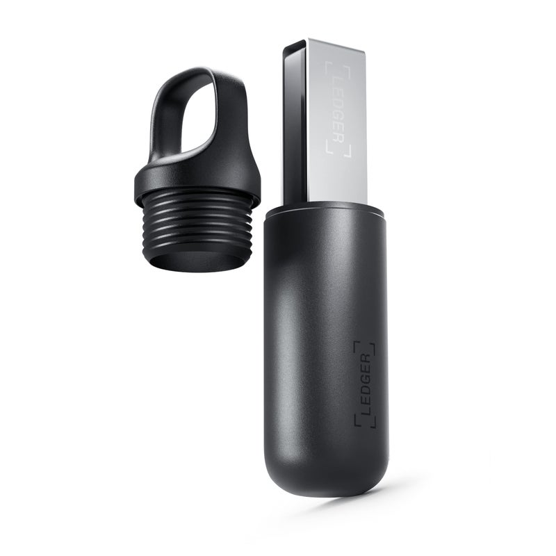 Ledger Ledger Nano X Pod - On-The-go Protection for Your Nano X.  - Image 2