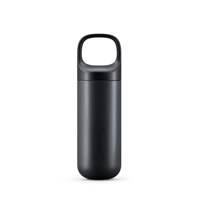 Ledger Ledger Nano X Pod - On-The-go Protection for Your Nano X.  - Image 3
