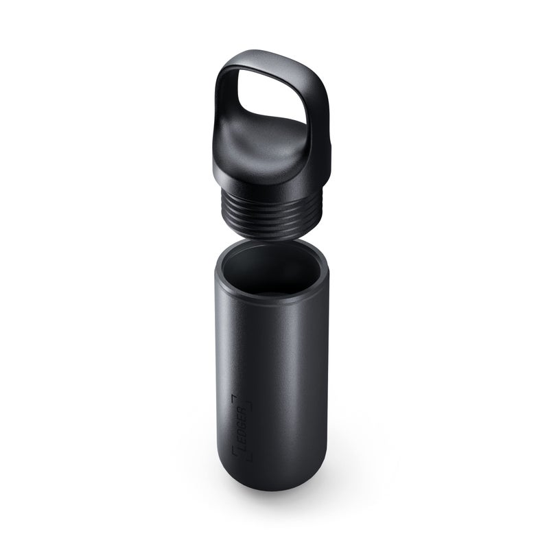 Ledger Ledger Nano X Pod - On-The-go Protection for Your Nano X.  - Image 4