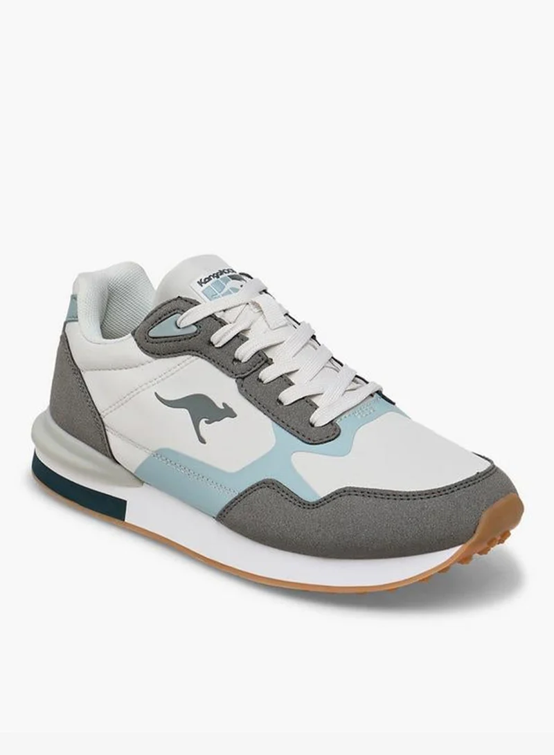 Kangaroos Women Slip On Walking