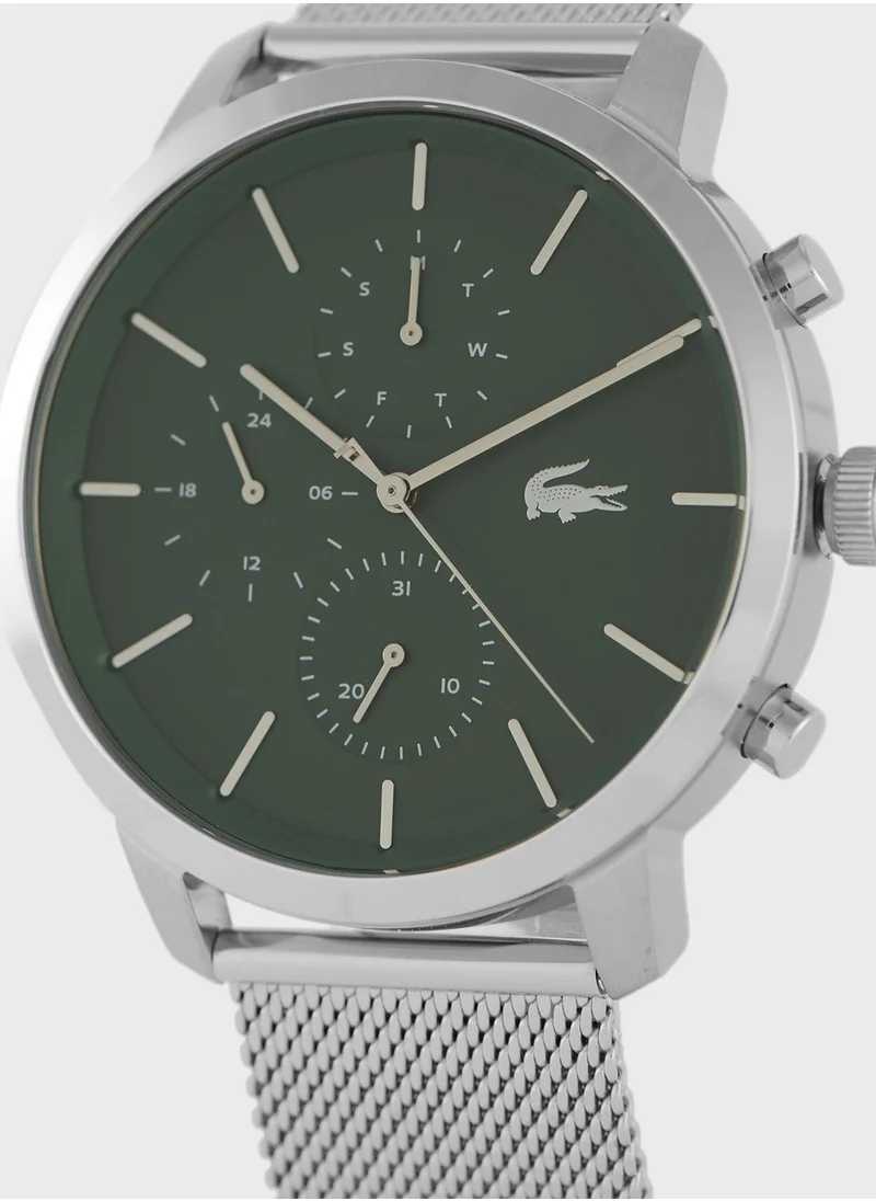 LACOSTE Replay Analog Watch