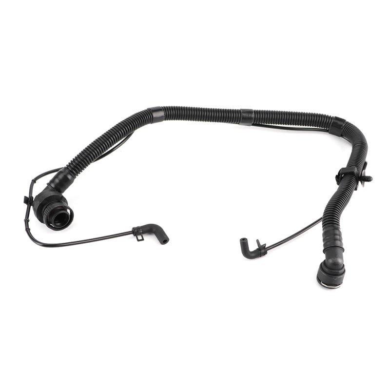 Crankcase Ventilation Hose 25193343 PCV Hose - ABS Material High Durability for CHEVROLET CRUZE 2011-2015 - Easy Installation Positive Crankcase Ventilation Hose for BUICK ENCORE 2013-2019 - Image 1