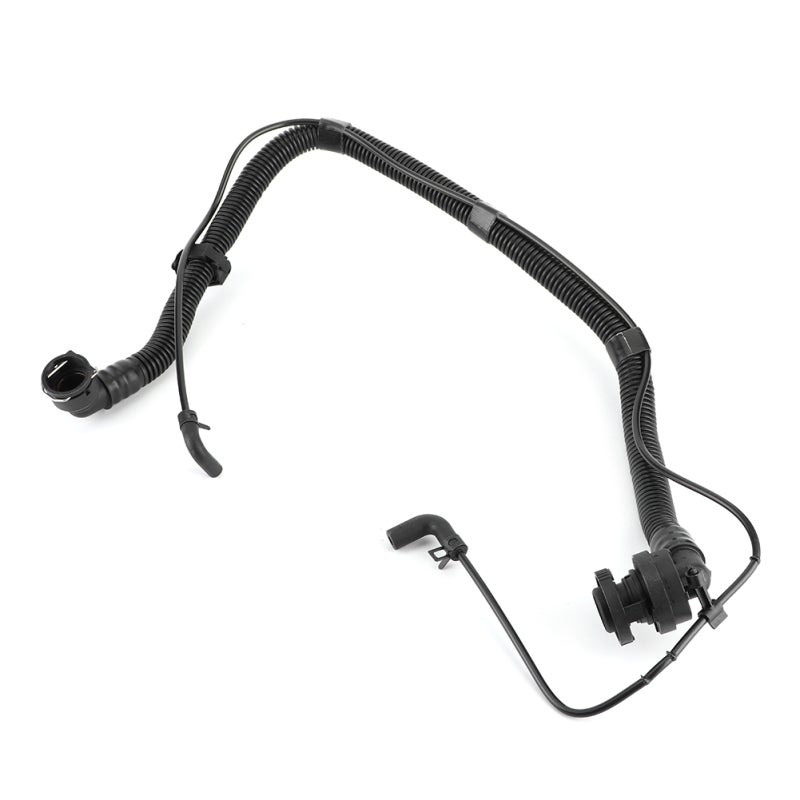 Crankcase Ventilation Hose 25193343 PCV Hose - ABS Material High Durability for CHEVROLET CRUZE 2011-2015 - Easy Installation Positive Crankcase Ventilation Hose for BUICK ENCORE 2013-2019 - Image 4