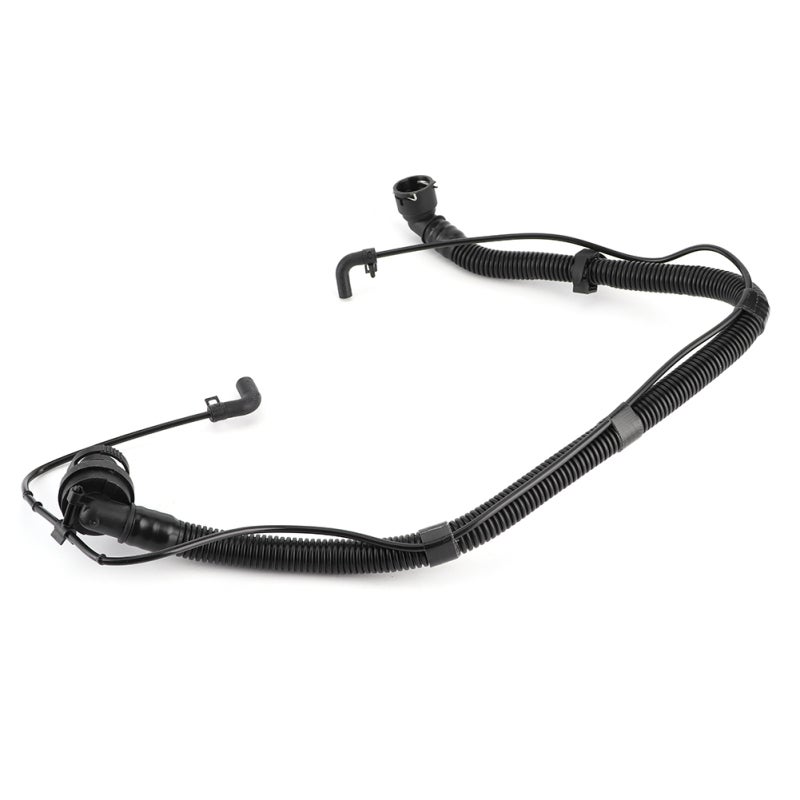 Crankcase Ventilation Hose 25193343 PCV Hose - ABS Material High Durability for CHEVROLET CRUZE 2011-2015 - Easy Installation Positive Crankcase Ventilation Hose for BUICK ENCORE 2013-2019 - Image 3