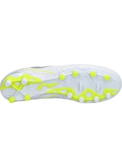 Joma Aguıla 2402 Blanco Firm Ground Men's White Football Shoes (Grass Ground) AGUS2402FG  - Image 4