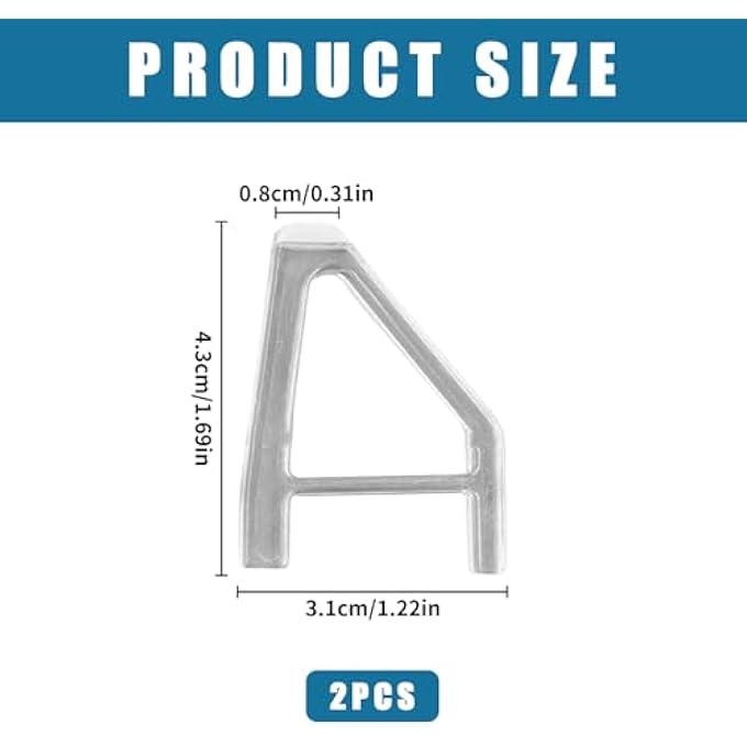 rayihni 2 PIECES STAND FOR PS5 SLIM,PLASTICS HORIZONTAL BRACKET FIT CONSOLE,VERTICAL HOLDER COOLING PRO EDITION DISC PLAYSTATION ACCESSORIES,FOR COMPATIBLE DIGITAL MULTIPLE GAME CONSOLES,CONVENIENT USE STANDS - Image 2