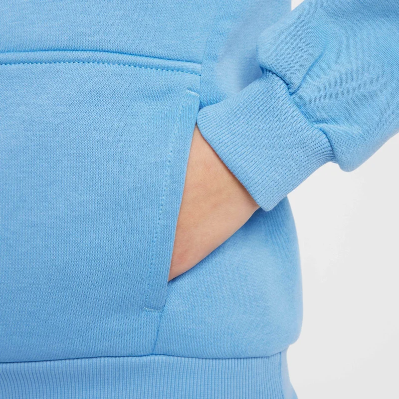 Nike Blue Nike Sportswear Club Fleece  | Best Price UAE