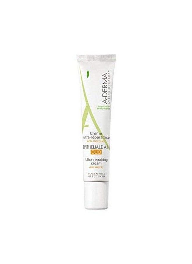 A-DERMA - Épithéliale Ah Duo Ultra Repair Cream 40Ml - Image 1