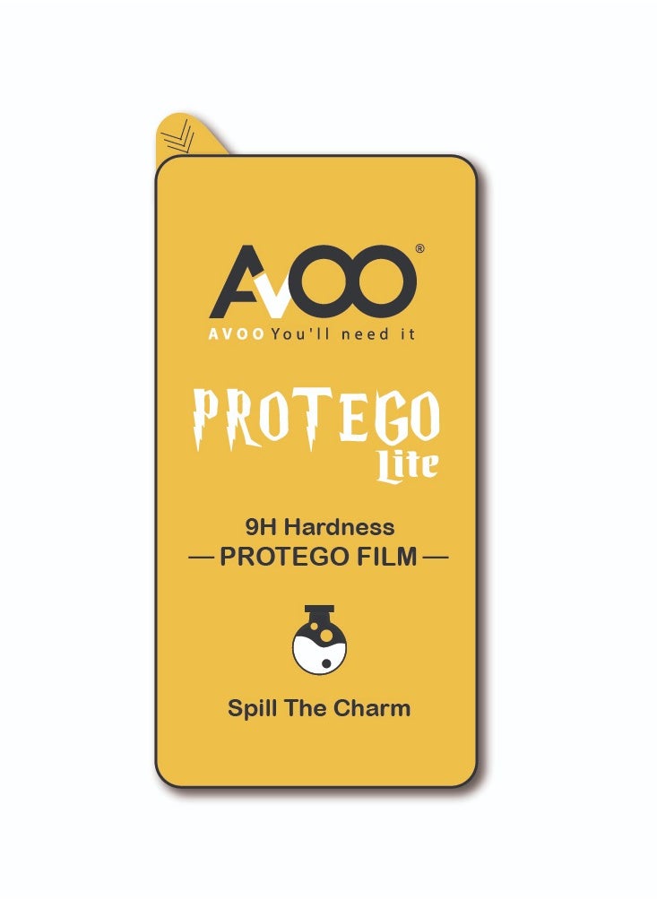 AVOO - Complete Protection Package With 6 Protection Items For Apple iPhone 11 - Image 1