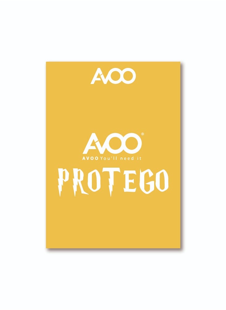 AVOO - Complete Protection Package With 6 Protection Items For Apple iPhone 11 - Image 1