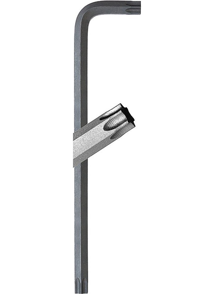 Bondhus Bondhus T7 Torx Lwrench Long Arm 1pc Bulk 328071 