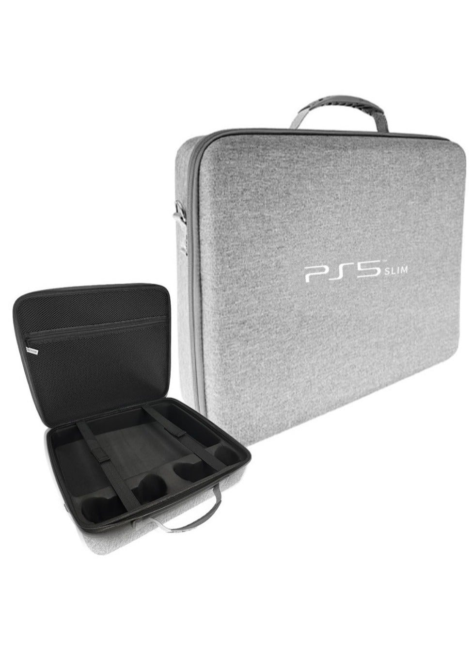 إكسن Xicen Storage Bag For PS5 Slim Console Carrying Case