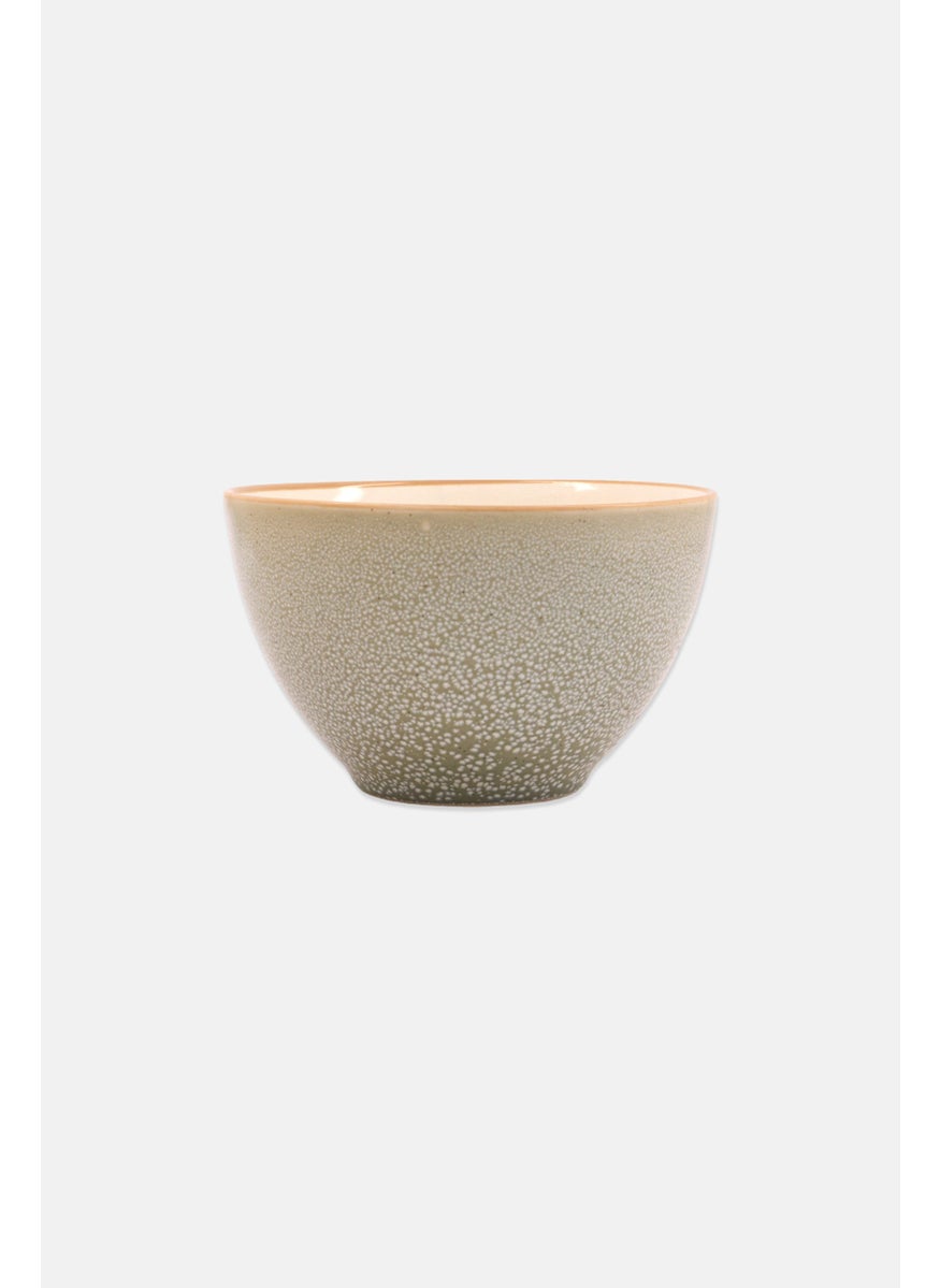 Ritzenhoff & Breker Cereal Porcelain Bowl 14,5 D cm, Sage Green  - Image 1