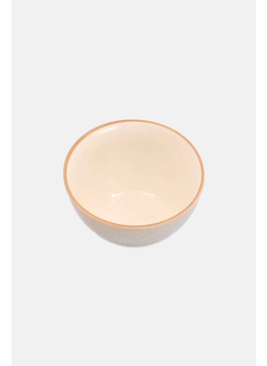 Ritzenhoff & Breker Cereal Porcelain Bowl 14,5 D cm, Sage Green  - Image 2