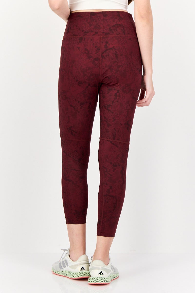 Adidas ليغينغز تدريب رياضية للنساء، متعددة الألوان - Image 3