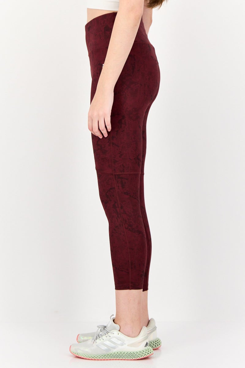 Adidas ليغينغز تدريب رياضية للنساء، متعددة الألوان - Image 2