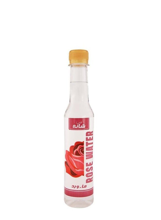Shana - Rose Water 250 ML - Image 1