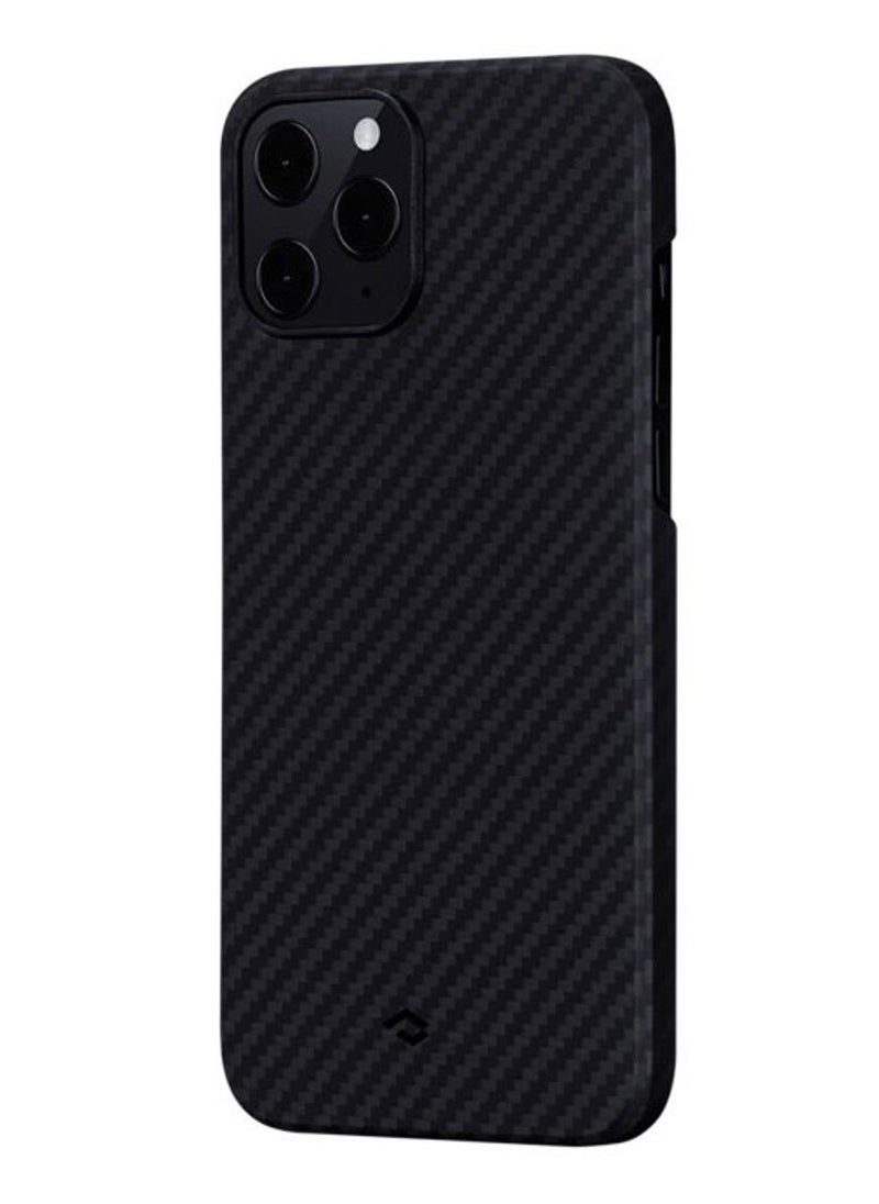 PITAKA Carbon Fiber iPhone 12 pro Case  - Image 1