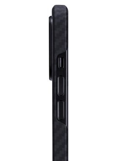 PITAKA Carbon Fiber iPhone 12 pro Case  - Image 2