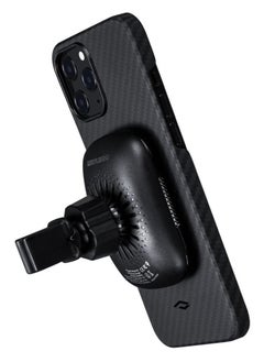 PITAKA Carbon Fiber iPhone 12 pro Case  - Image 4