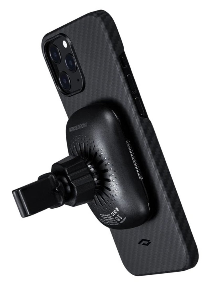 PITAKA Carbon Fiber iPhone 12 pro Case  - Image 4