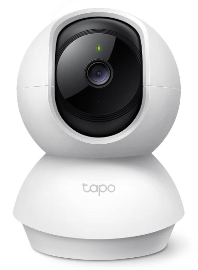 تي بي لينك كاميرا مراقبة منزلية واي فاي من تي بي لينك تابو C200c - Image 1
