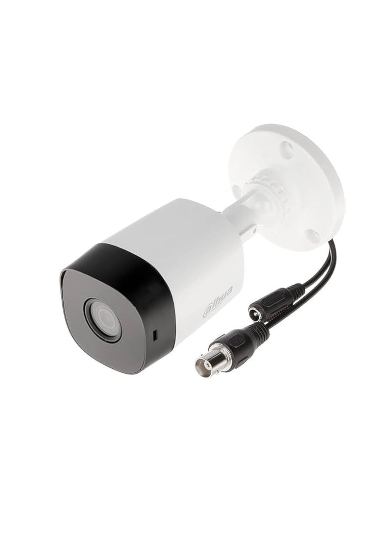 Dahua Dahua Outdoor Surveillance Camera 2MP Model DH-HAC-B1A21N - Image 1