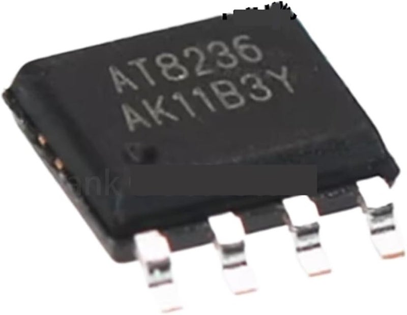 AT4950 Motor Driver IC 10Pcs SMD SOP8 Replaces A4950ELJTR DRV8870DDR AT8236 - Image 1