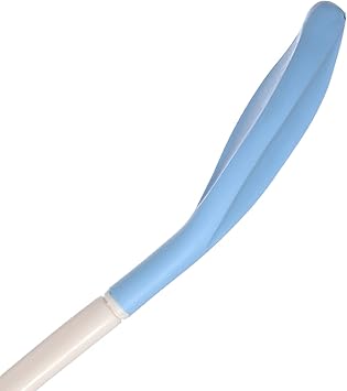 Fanwer 14 Long Reach HairbrushesLong Handle Soft Comb and BrushBeauty Hair Applicable to elderly and handdisabled people inconvenient upper limb activities - Image 4