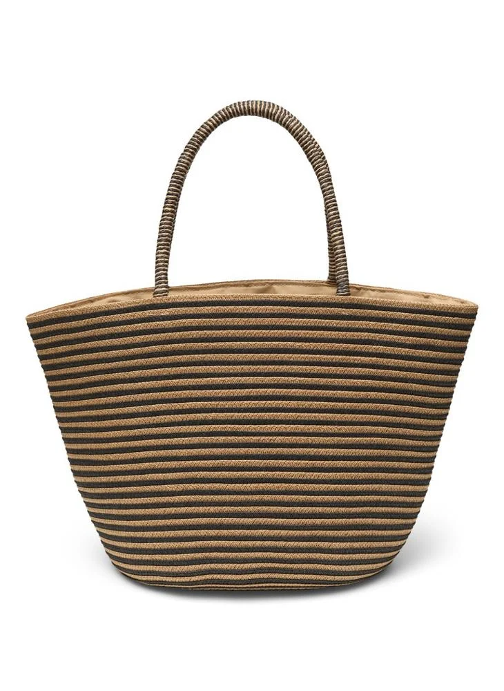 Vero Moda Textured Shoulder Bag