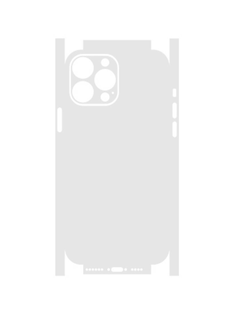 Digi Core مجموعة تغطية كاملة لهاتف iPhone 14 Pro واقي شاشة 3 عبوات 6.1 بوصة 2.5D حواف منحنية مع عدسة كاميرا iPhone 14 Pro وورقة شفافة PVC مضادة للخدش (iPhone 14 Pro، ذهبي) - Image 4