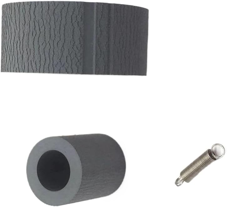 Paper Feed Pickup Separation Roller Compatible with L5298 L5198 L5590 L5316 L5296 L5190 L5196 L5310 L5290 - Image 2