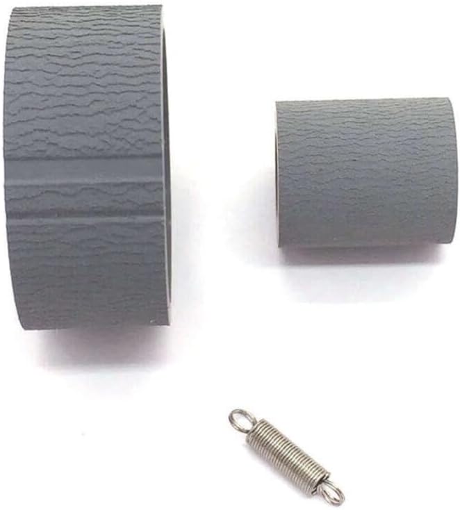 Paper Feed Pickup Separation Roller Compatible with L5298 L5198 L5590 L5316 L5296 L5190 L5196 L5310 L5290 - Image 4