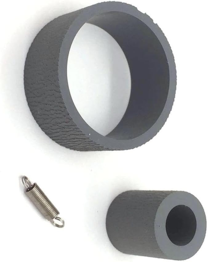 Paper Feed Pickup Separation Roller Compatible with L5298 L5198 L5590 L5316 L5296 L5190 L5196 L5310 L5290 - Image 3