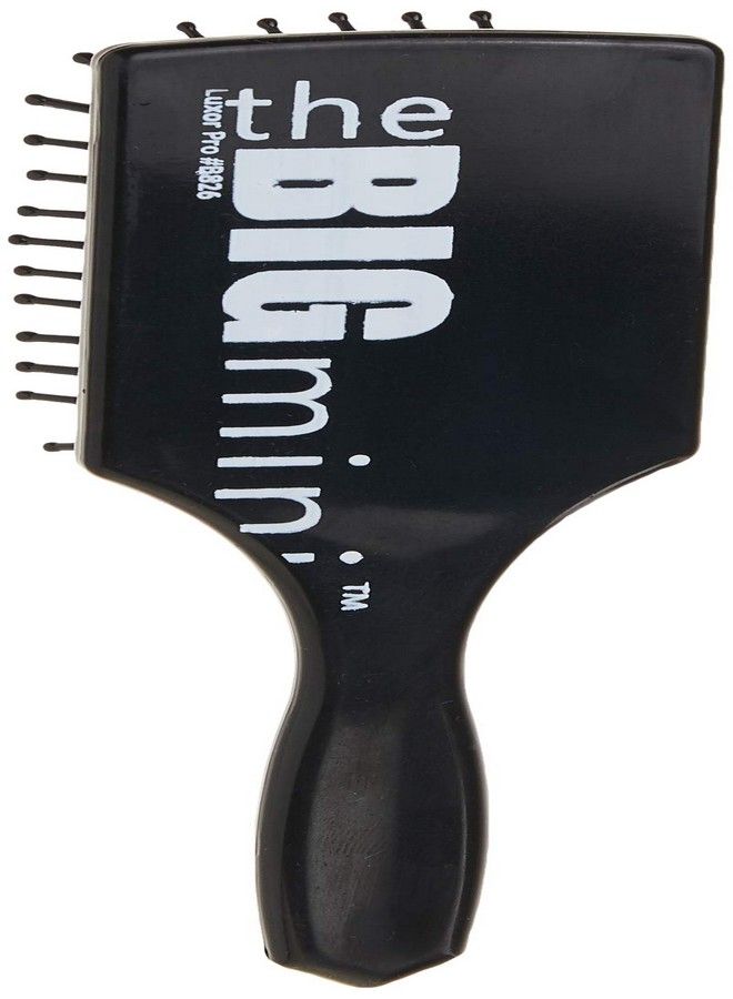 Luxor Pro Big Mini Brush - Image 1
