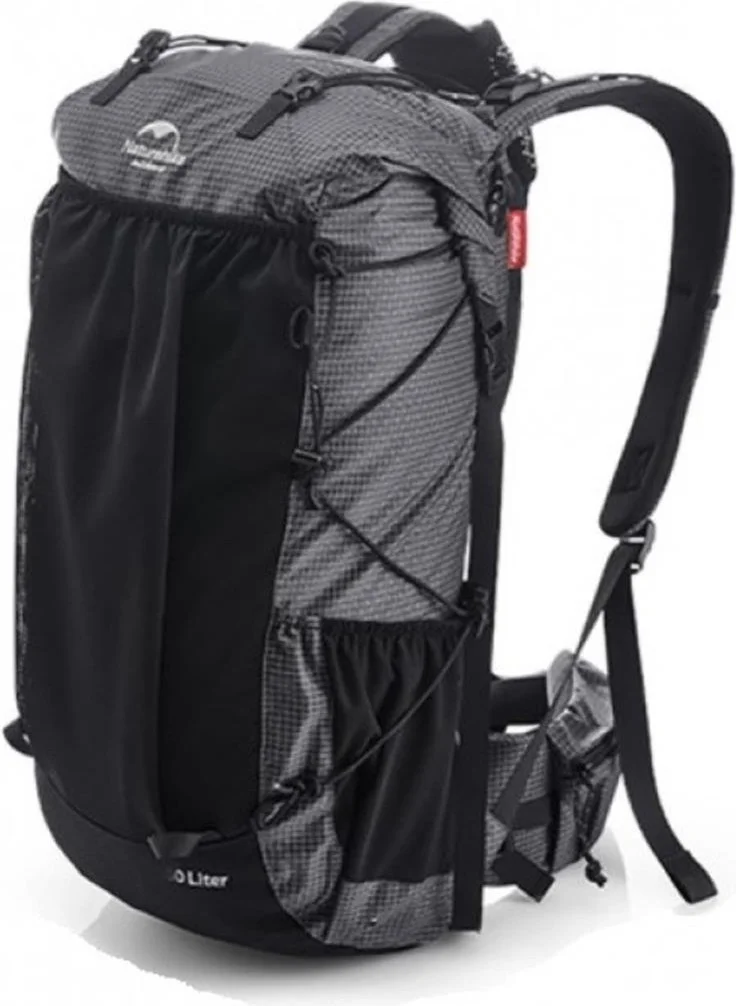 ناتشرهايك Rock 40+5 Lt Hiking Backpack