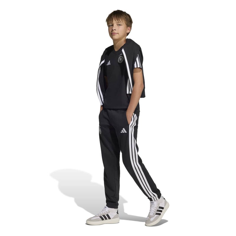 Adidas Germany DNA T-Shirt Kids - Image 4