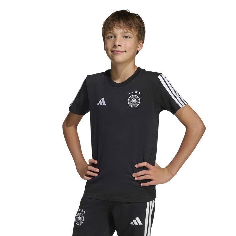 Adidas Germany DNA T-Shirt Kids - Image 2